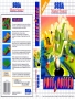 Sega  Master System&nbsp; - &nbsp;Putt & Putter
